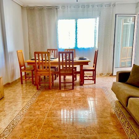 Esmeralda Torrevieja Zewnętrze zdjęcie