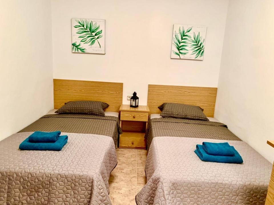 Esmeralda Torrevieja Zewnętrze zdjęcie