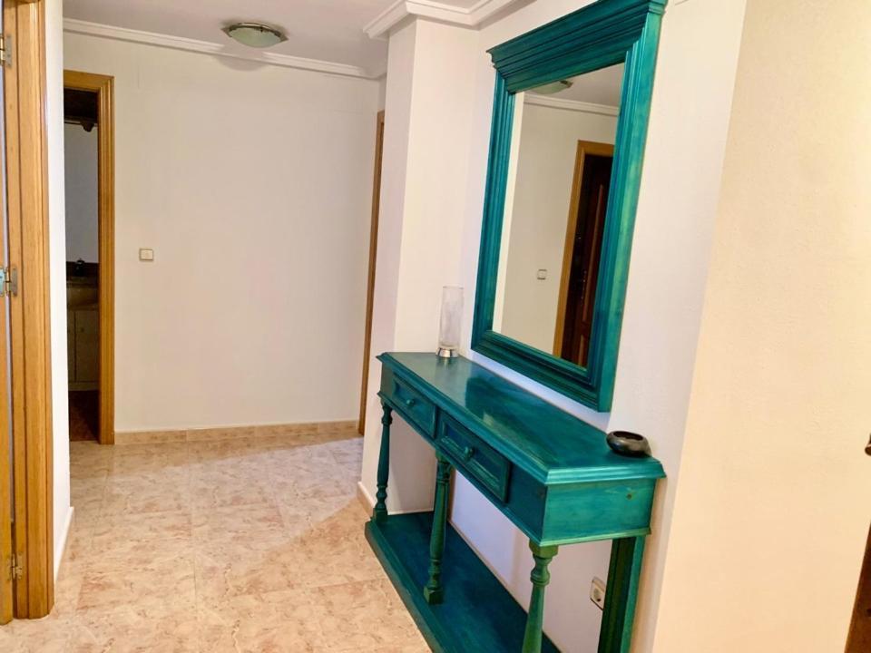 Esmeralda Torrevieja Zewnętrze zdjęcie