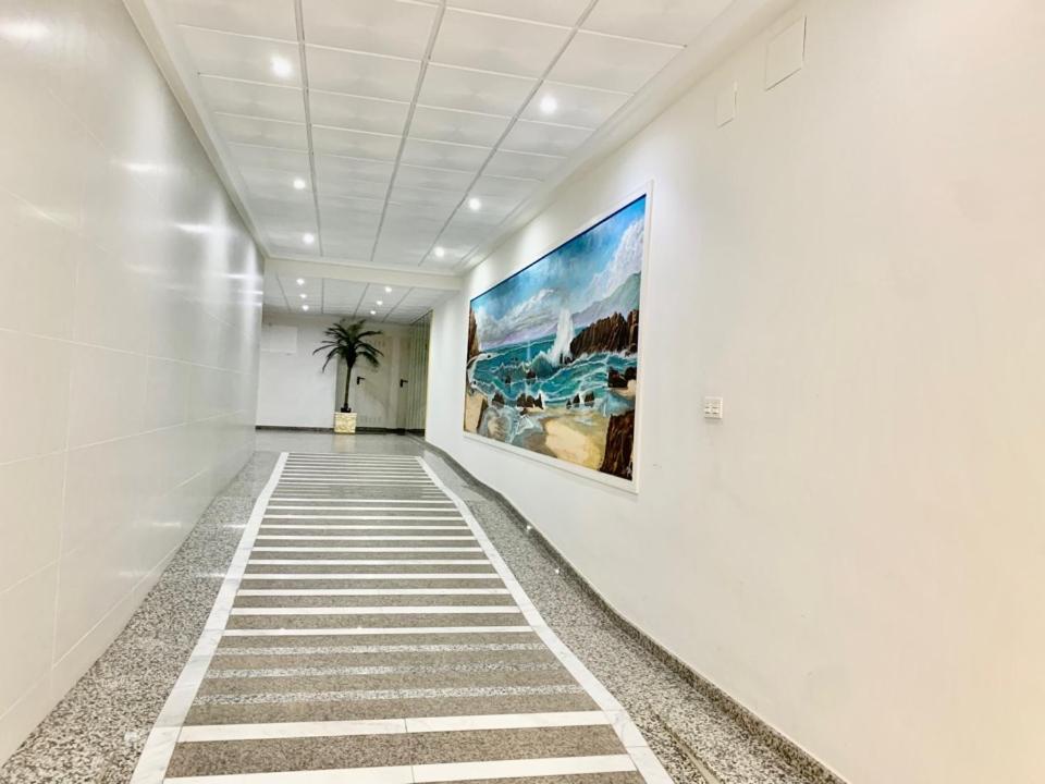 Esmeralda Torrevieja Zewnętrze zdjęcie