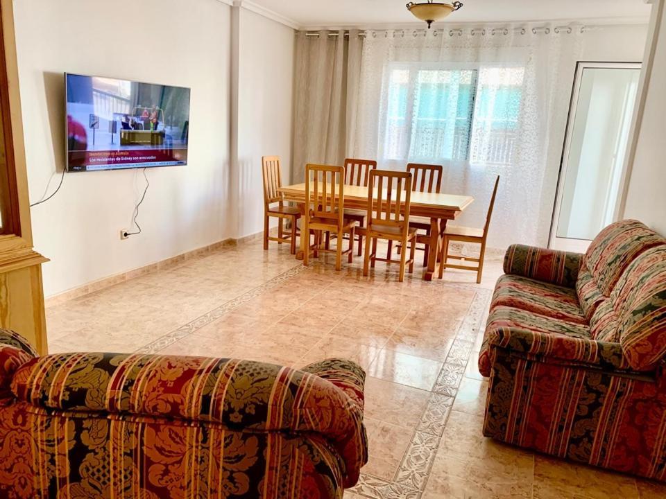 Esmeralda Torrevieja Zewnętrze zdjęcie