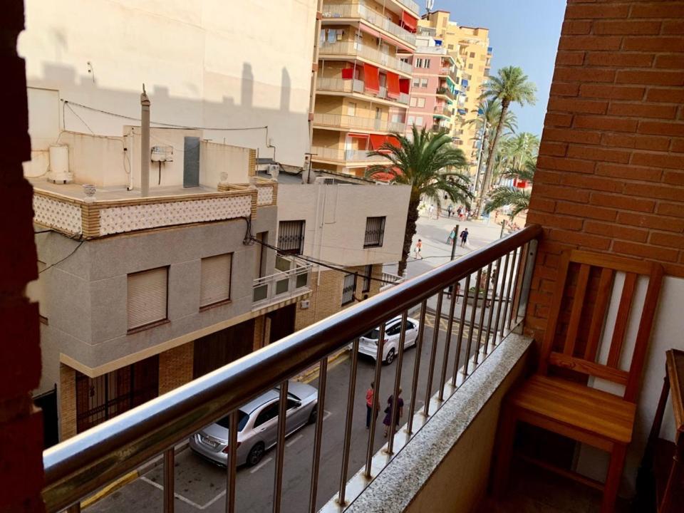 Esmeralda Torrevieja Zewnętrze zdjęcie