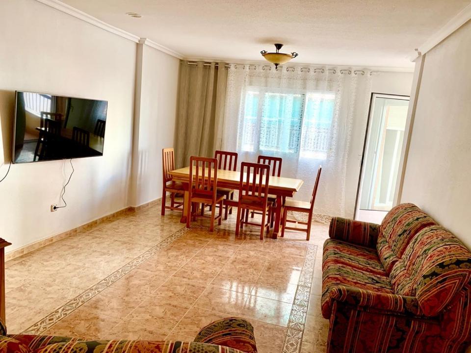 Esmeralda Torrevieja Zewnętrze zdjęcie