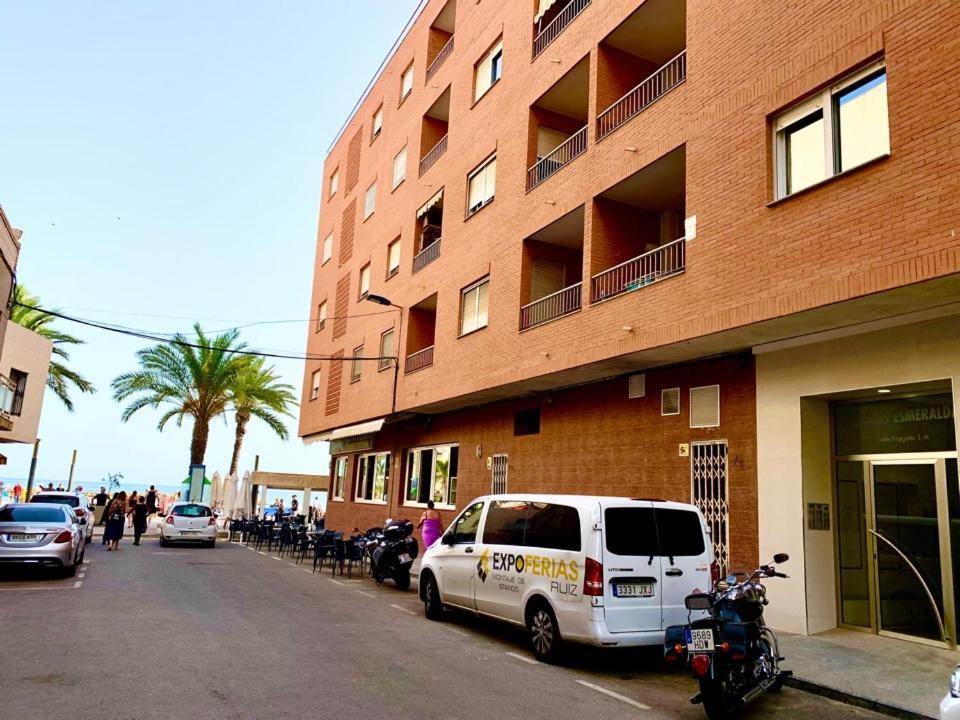 Esmeralda Torrevieja Zewnętrze zdjęcie