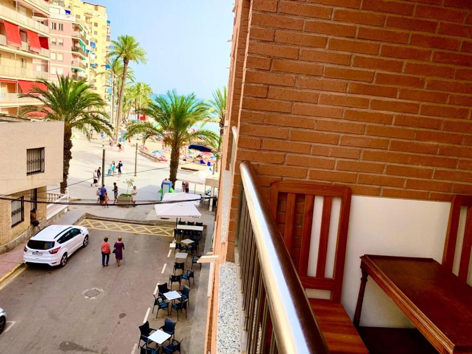 Esmeralda Torrevieja Zewnętrze zdjęcie