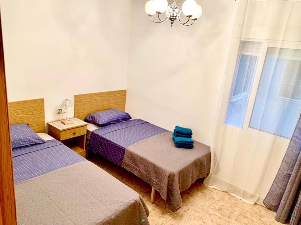 Esmeralda Torrevieja Zewnętrze zdjęcie