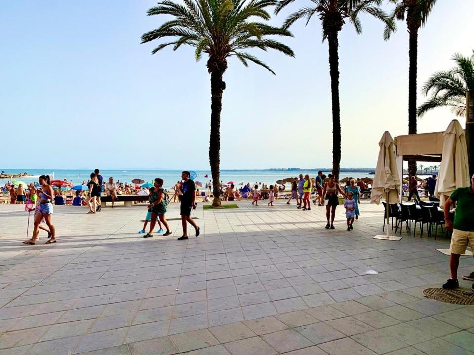 Esmeralda Torrevieja Zewnętrze zdjęcie