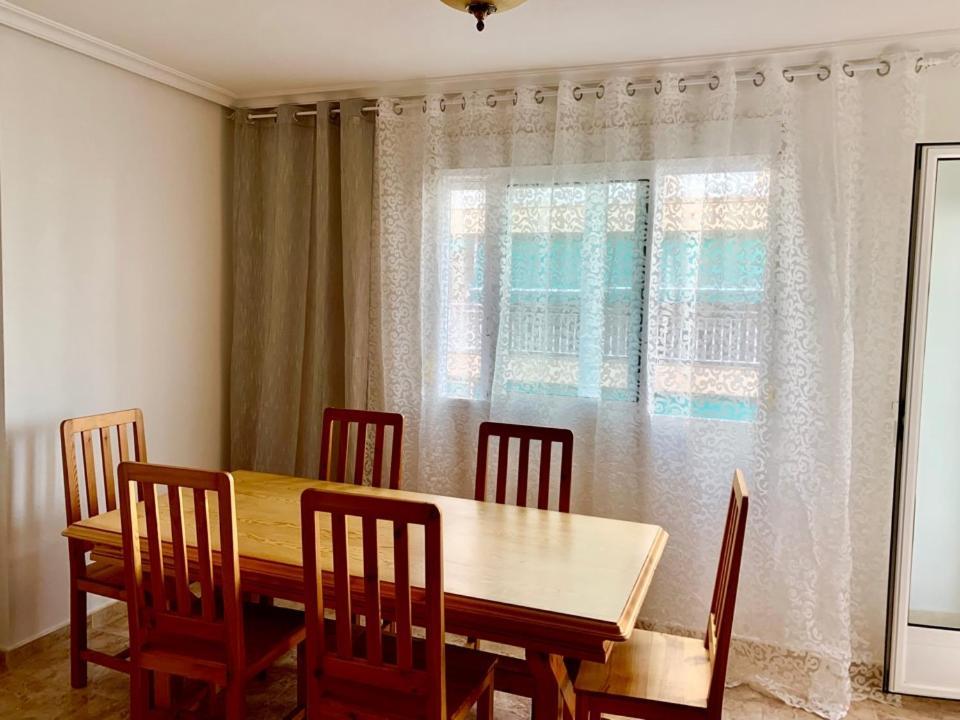 Esmeralda Torrevieja Zewnętrze zdjęcie