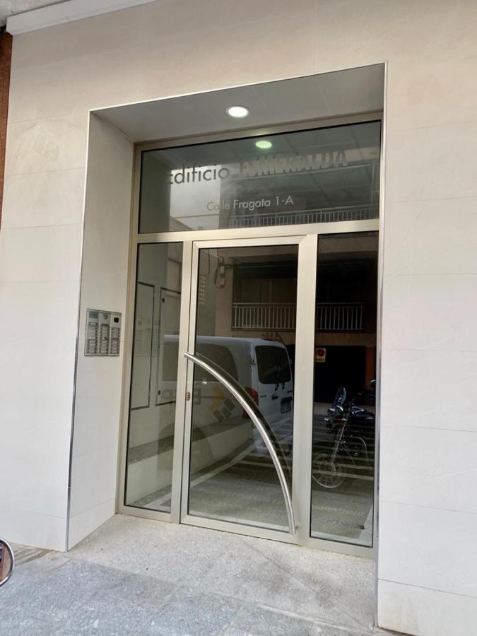 Esmeralda Torrevieja Zewnętrze zdjęcie