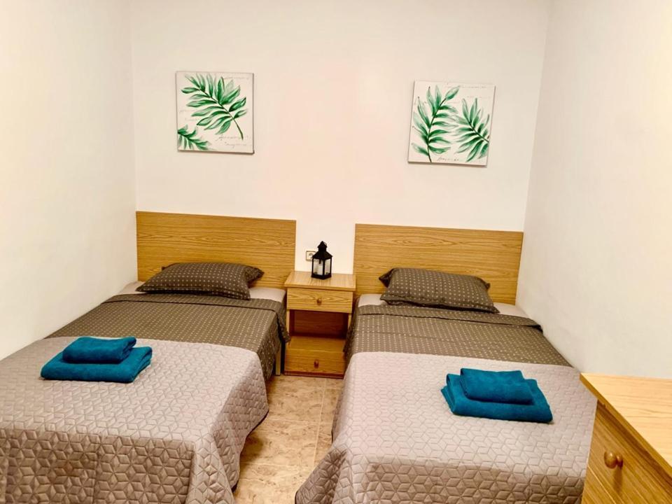 Esmeralda Torrevieja Zewnętrze zdjęcie
