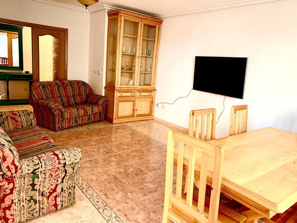Esmeralda Torrevieja Zewnętrze zdjęcie