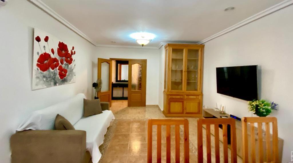 Esmeralda Torrevieja Zewnętrze zdjęcie