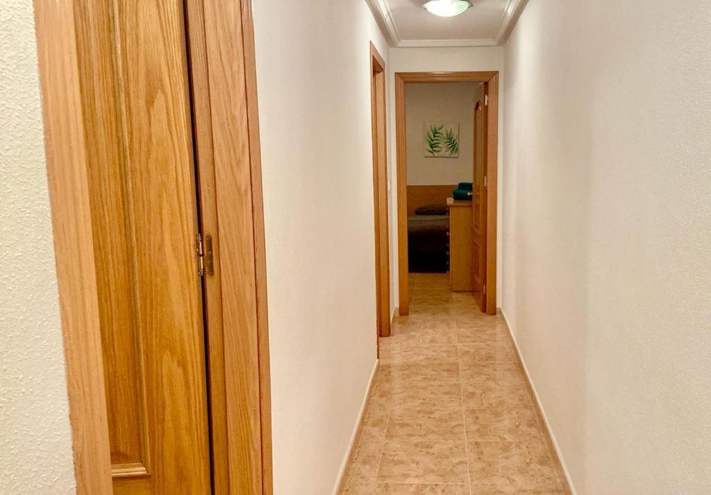 Esmeralda Torrevieja Zewnętrze zdjęcie