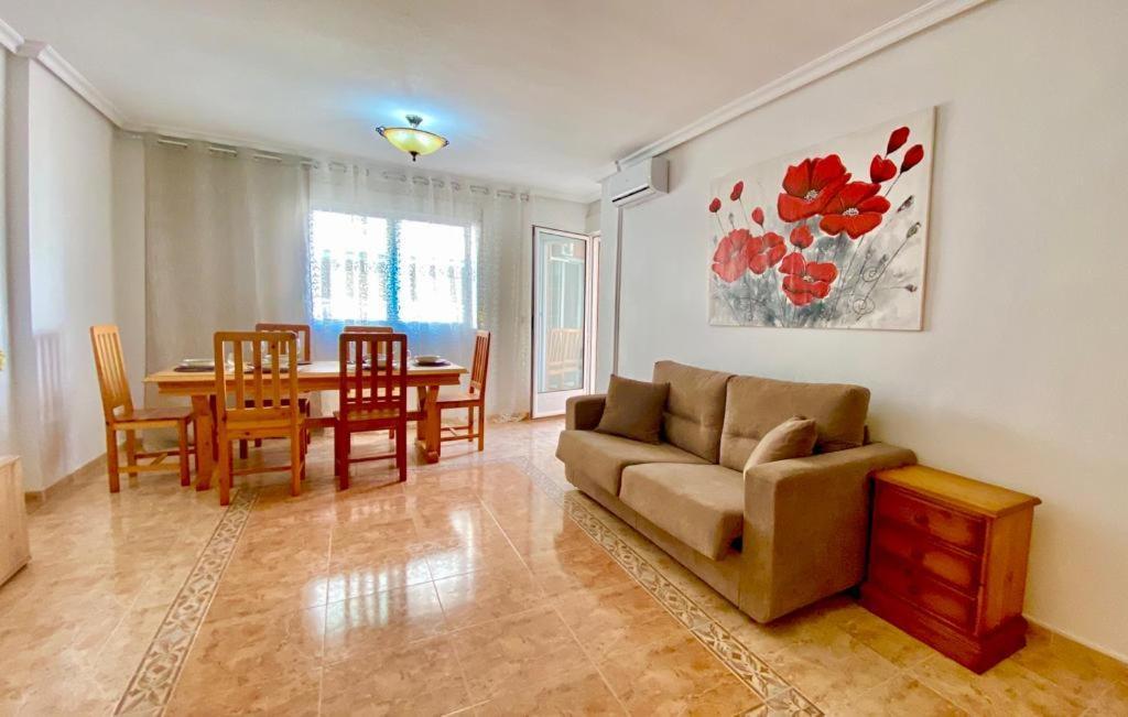 Esmeralda Torrevieja Zewnętrze zdjęcie