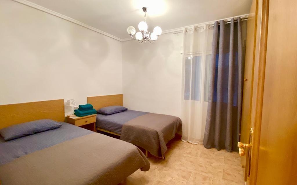 Esmeralda Torrevieja Zewnętrze zdjęcie