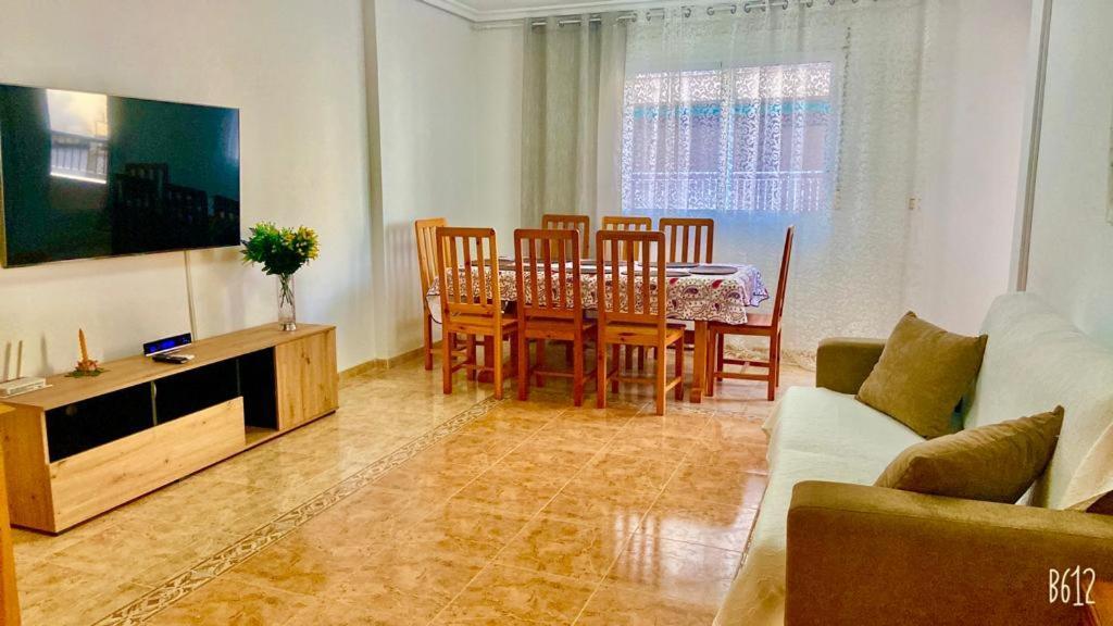 Esmeralda Torrevieja Zewnętrze zdjęcie