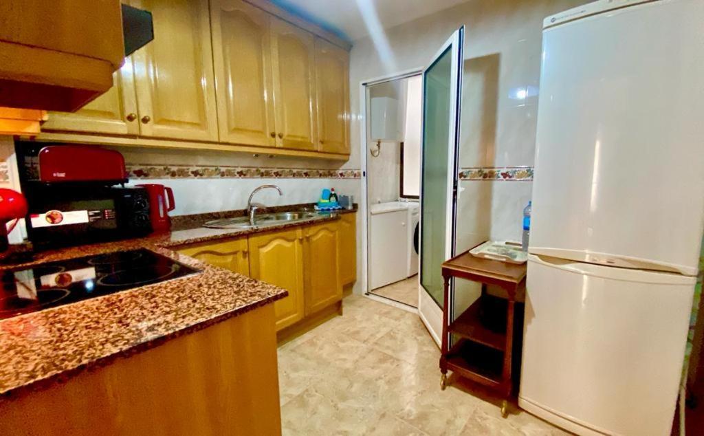 Esmeralda Torrevieja Zewnętrze zdjęcie