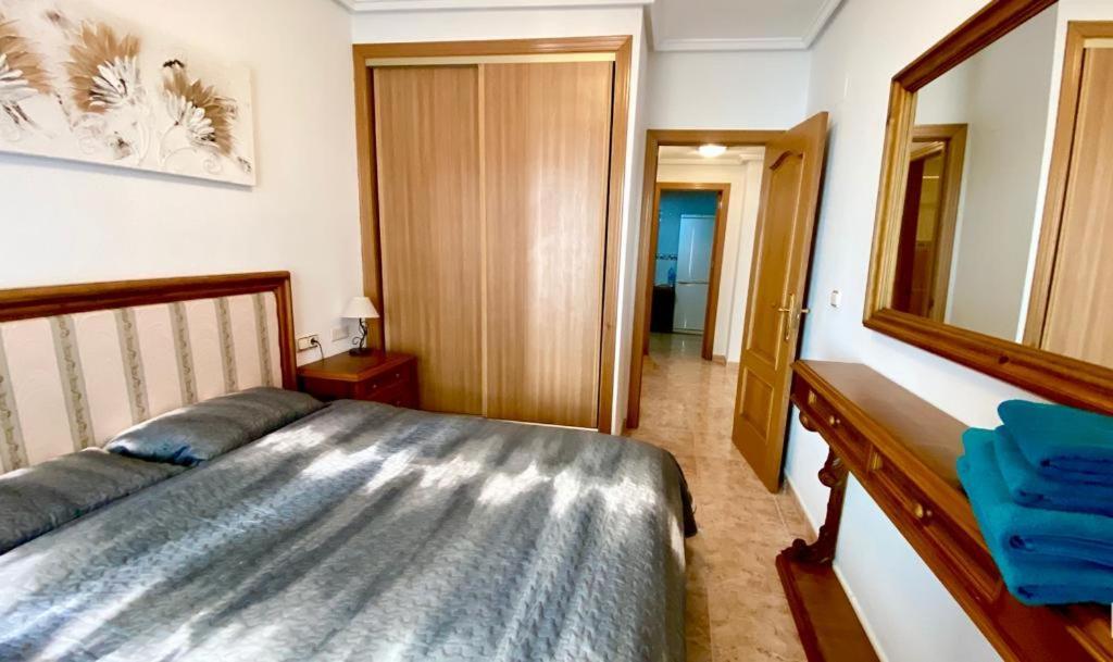 Esmeralda Torrevieja Zewnętrze zdjęcie