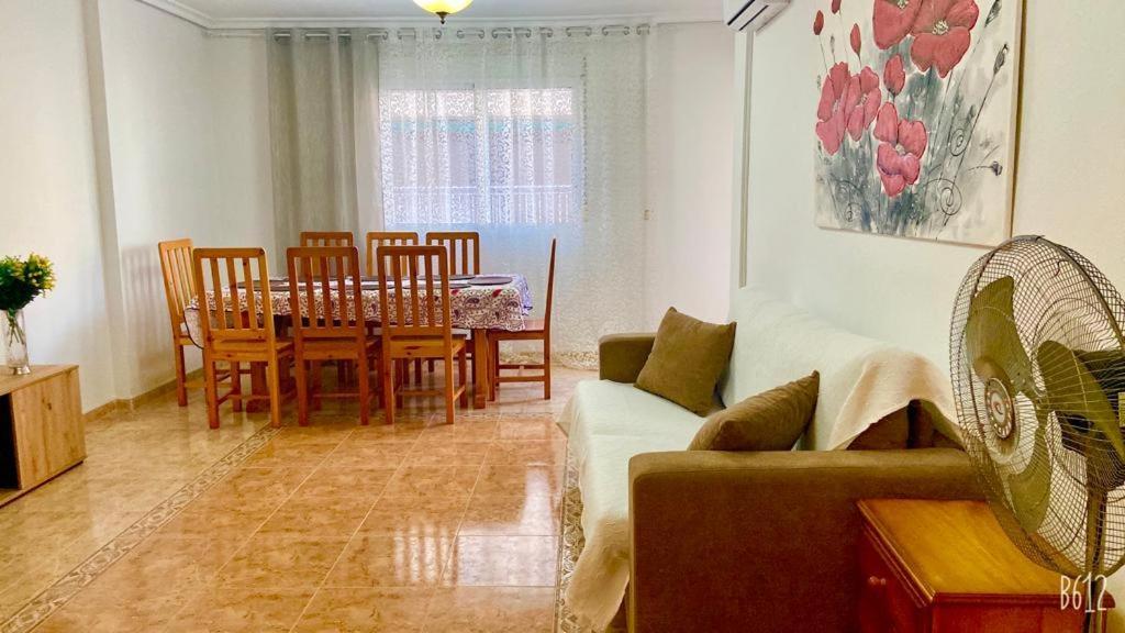 Esmeralda Torrevieja Zewnętrze zdjęcie