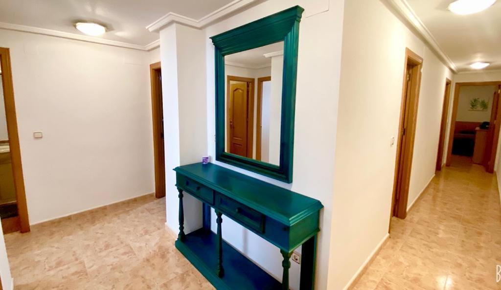 Esmeralda Torrevieja Zewnętrze zdjęcie