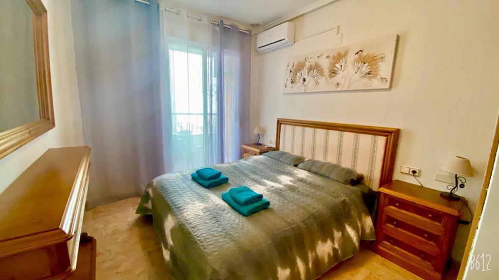 Esmeralda Torrevieja Zewnętrze zdjęcie