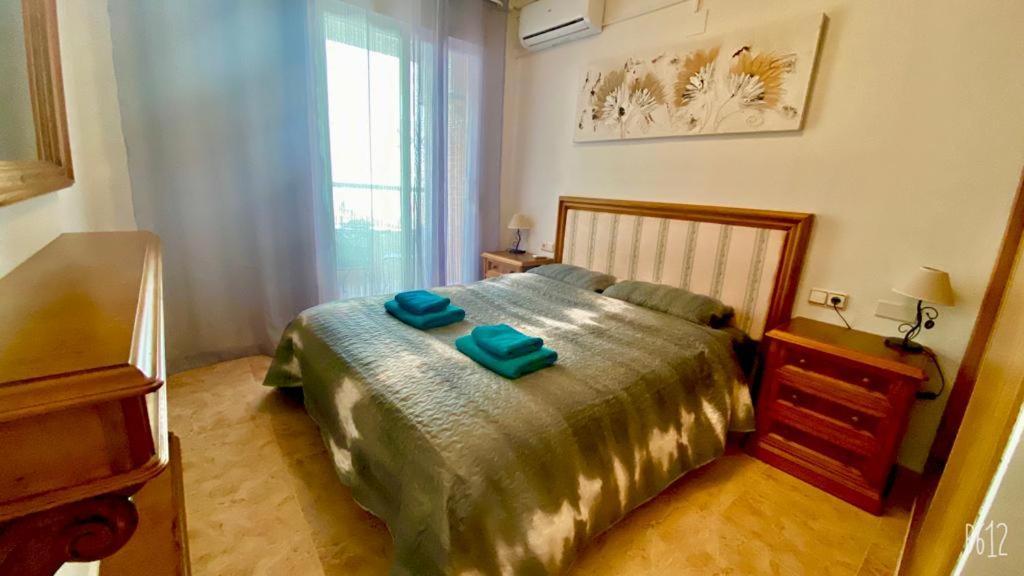 Esmeralda Torrevieja Zewnętrze zdjęcie