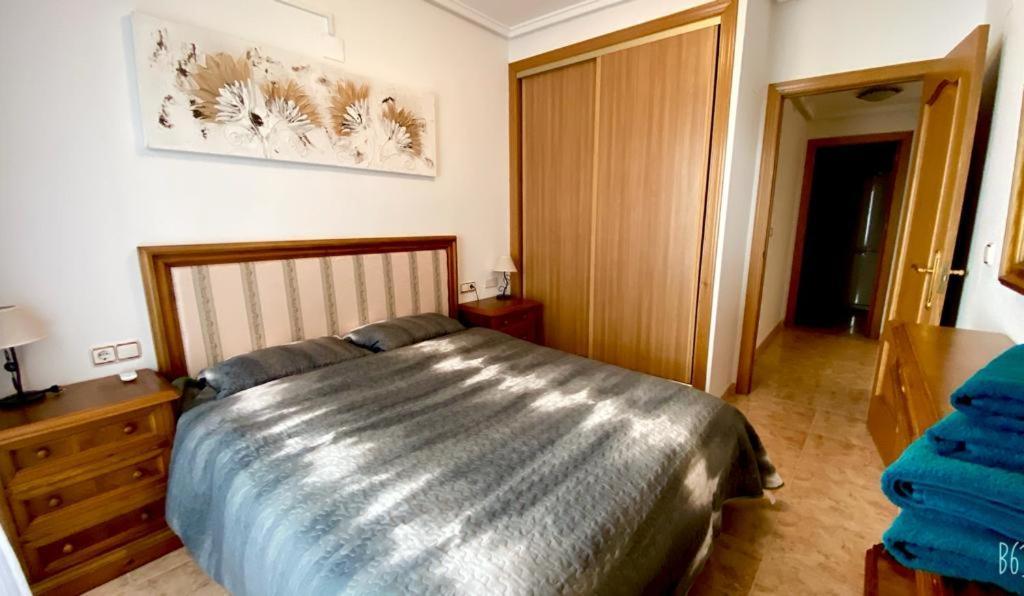 Esmeralda Torrevieja Zewnętrze zdjęcie