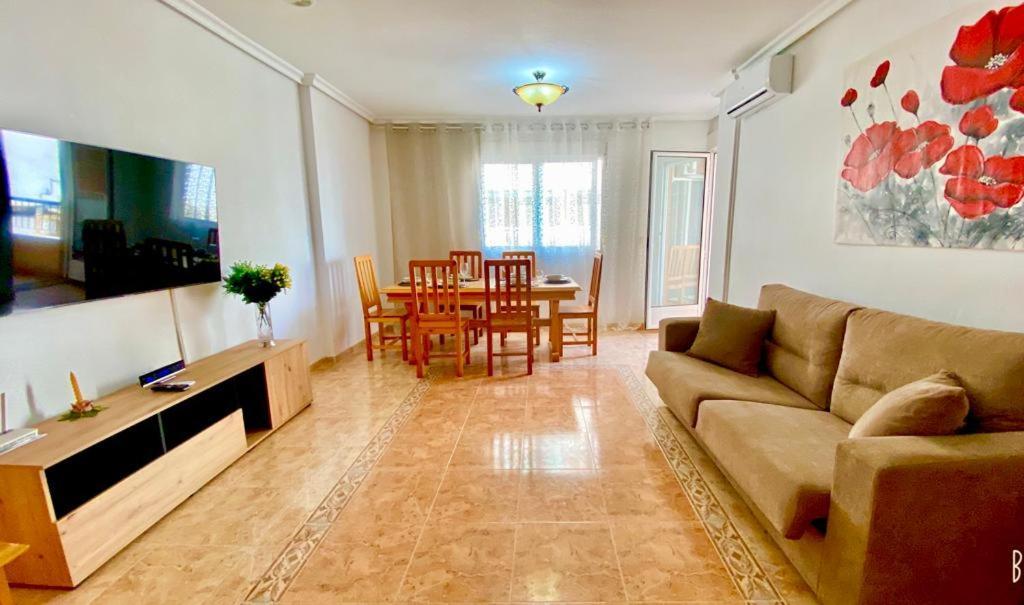 Esmeralda Torrevieja Zewnętrze zdjęcie