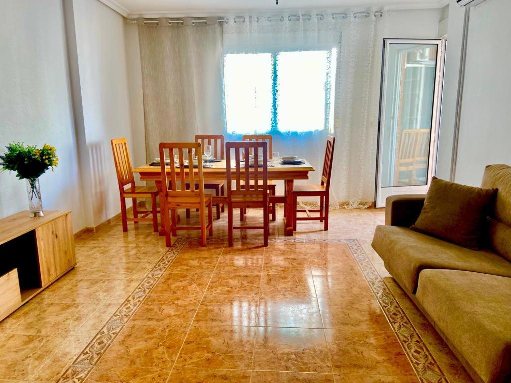 Esmeralda Torrevieja Zewnętrze zdjęcie