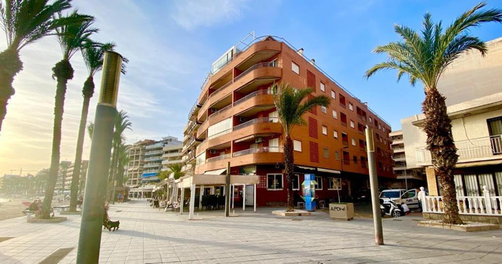 Esmeralda Torrevieja Zewnętrze zdjęcie