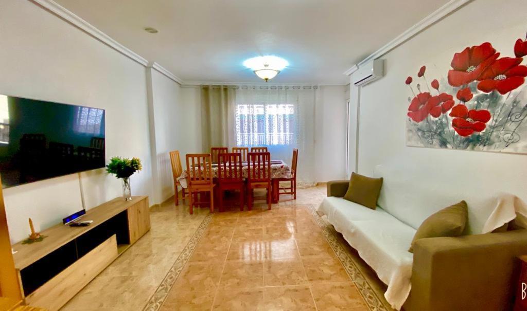 Esmeralda Torrevieja Zewnętrze zdjęcie