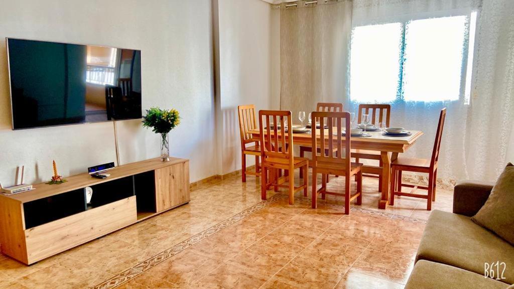 Esmeralda Torrevieja Zewnętrze zdjęcie