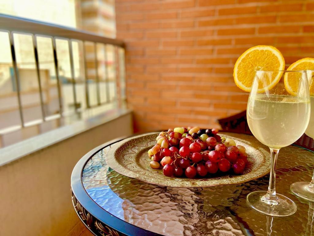 Esmeralda Torrevieja Zewnętrze zdjęcie
