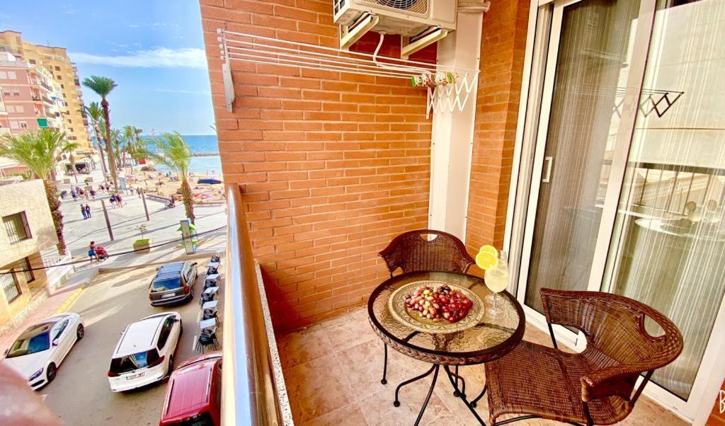 Esmeralda Torrevieja Zewnętrze zdjęcie