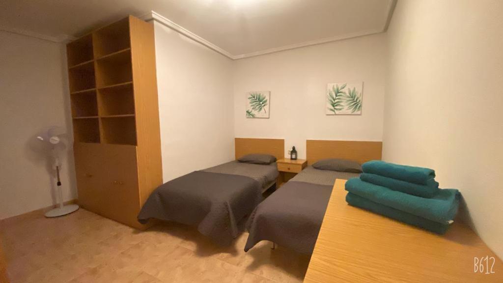 Esmeralda Torrevieja Zewnętrze zdjęcie