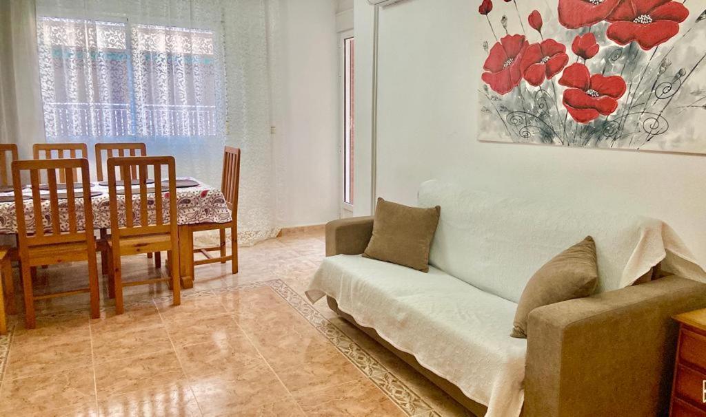 Esmeralda Torrevieja Zewnętrze zdjęcie