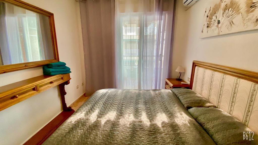 Esmeralda Torrevieja Zewnętrze zdjęcie