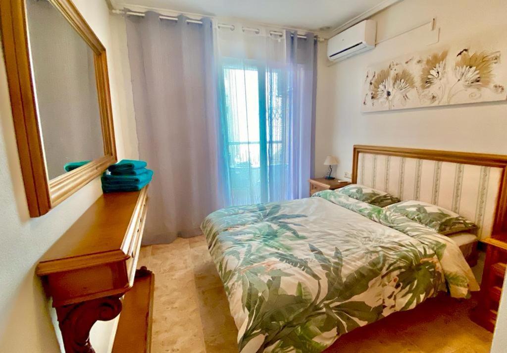 Esmeralda Torrevieja Zewnętrze zdjęcie
