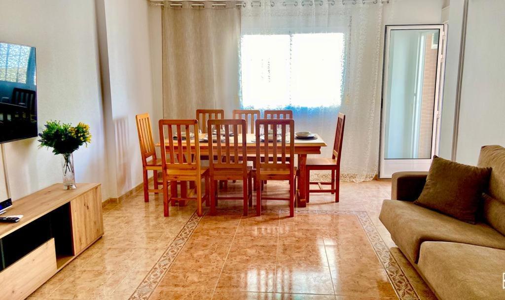 Esmeralda Torrevieja Zewnętrze zdjęcie