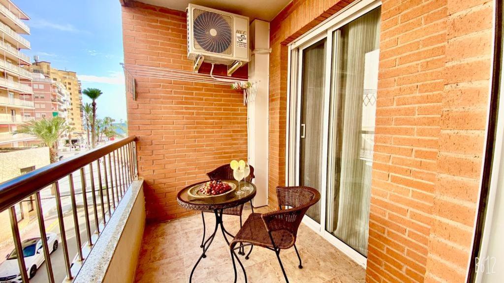 Esmeralda Torrevieja Zewnętrze zdjęcie