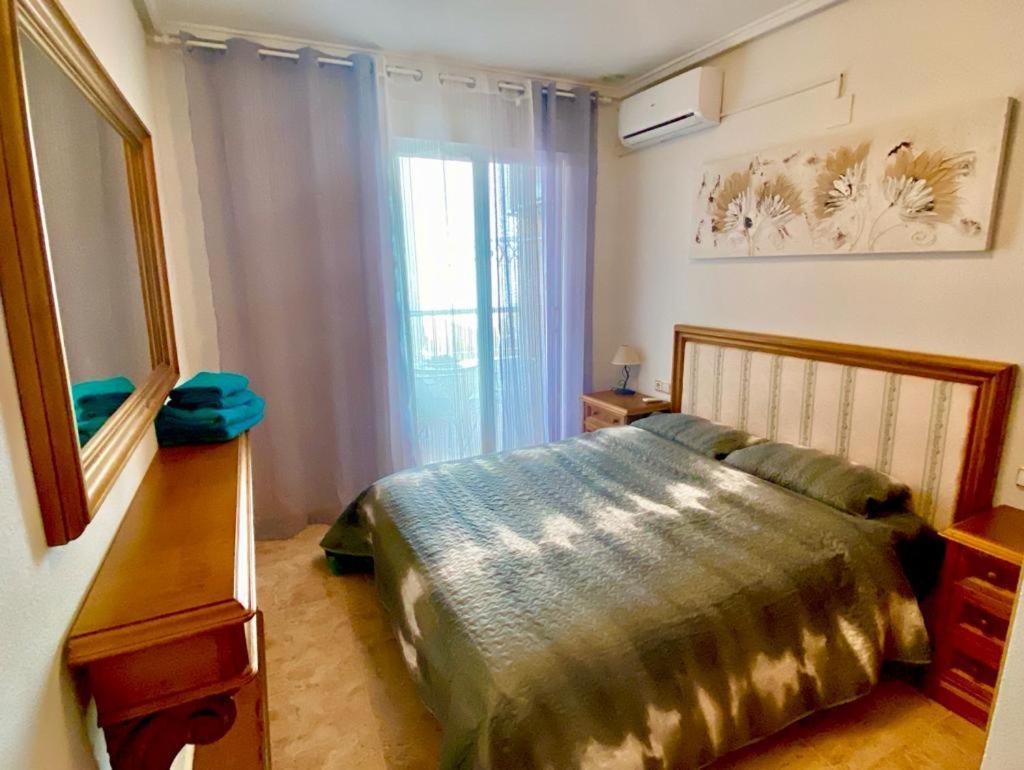 Esmeralda Torrevieja Zewnętrze zdjęcie