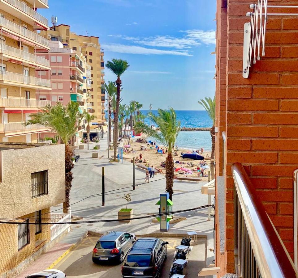 Esmeralda Torrevieja Zewnętrze zdjęcie